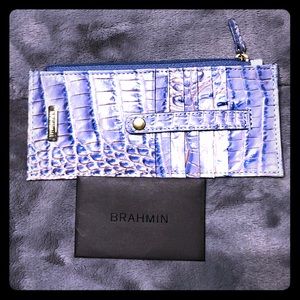 BRAHIMiN Credit Card Wallet